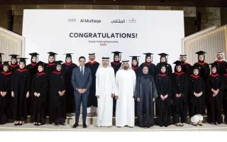 أحمد بن سعيد: الاستثمار في الإنسان أساس صناعة المس...