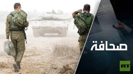إسرائيل تستعد لإشعال جبهات قديمة