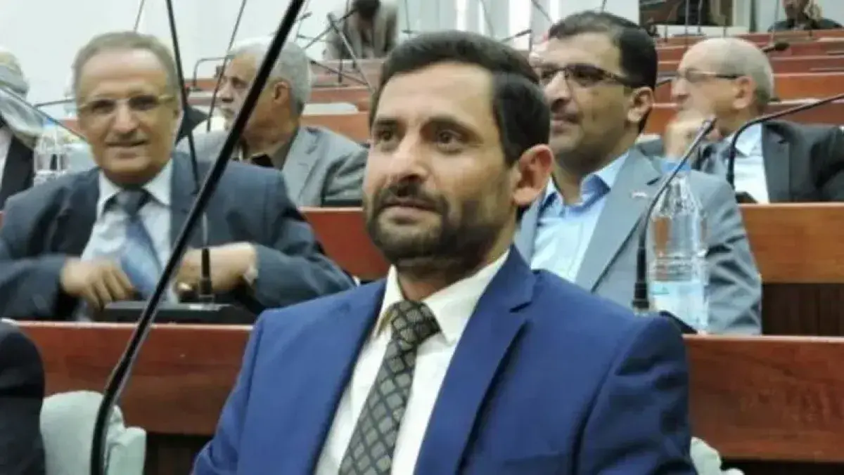 برلماني يمني يهاجم الحوثيين: 12 عاماً من الشعارات...
