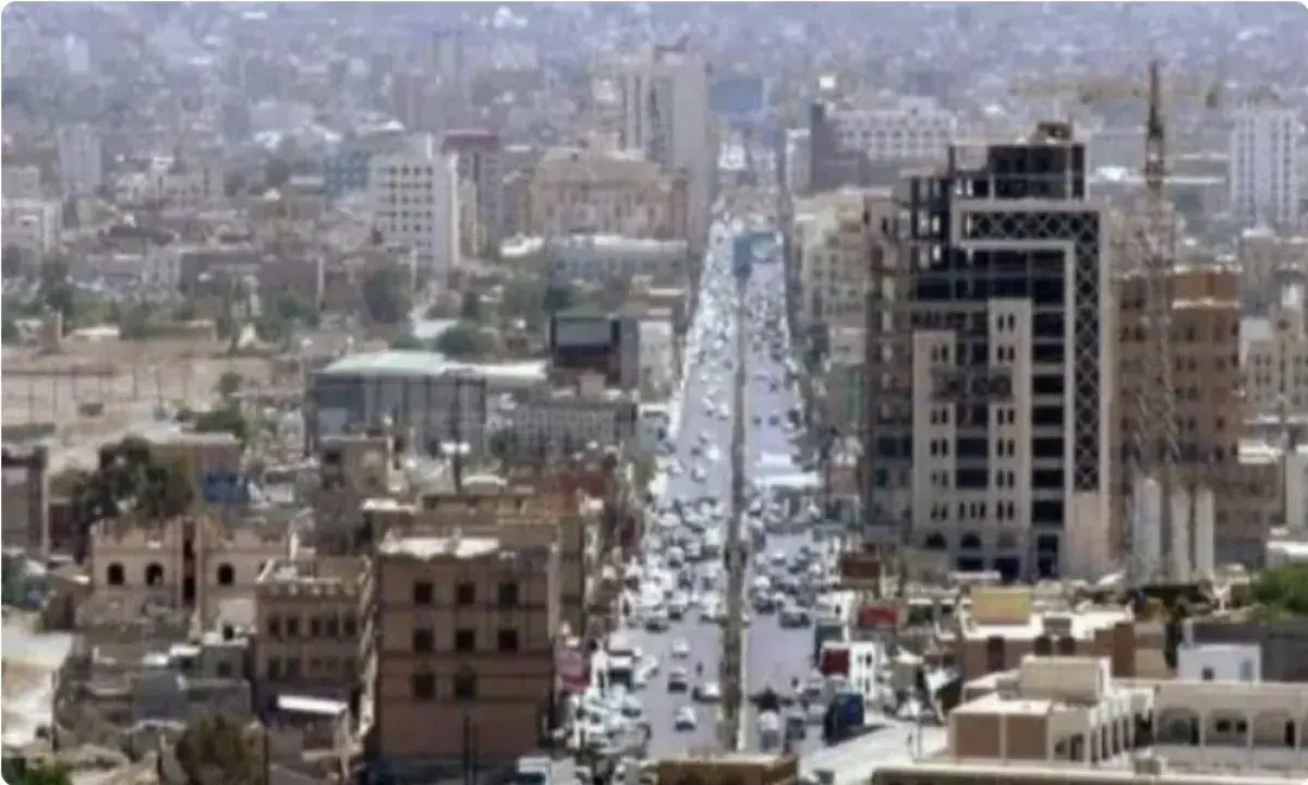 صنعاء تحت "المجهر الأمني": المقاومة الصامتة في قلب...