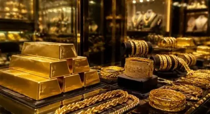 المعادن الثمينة تنتعش عند التسوية وتراجع عوائد الس...