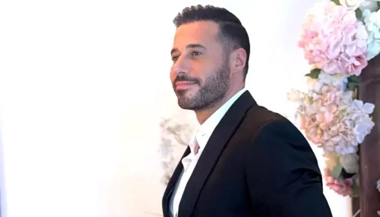 لماذا حذف أحمد السعدني فيديو احتفاله بفوز منتخب مص...