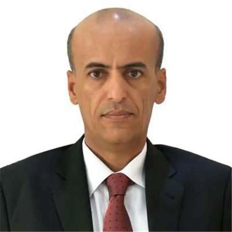 صحفي: هروب الشيخ حمد بن فدغم يكشف هشاشة قبضة الحوث...