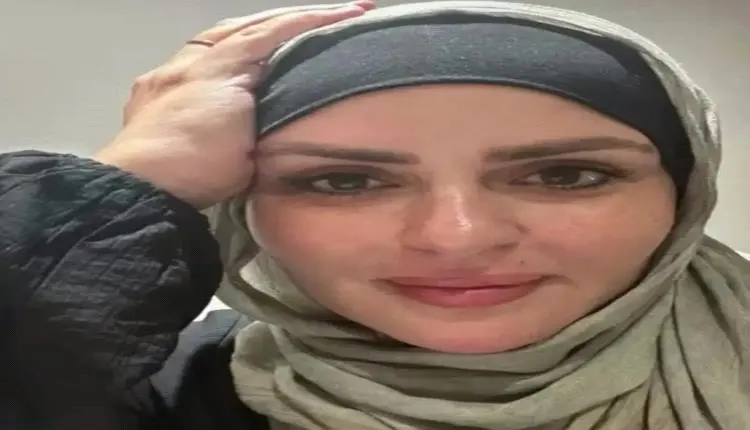 رحلة مها الصغير من الطلاق من أحمد السقا الى قضية س...