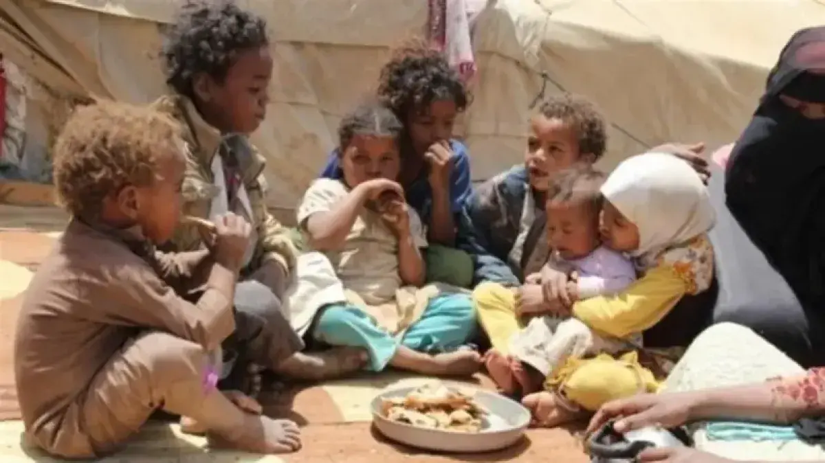 اليمن بين قمع و جبايات الحوثيين وعجز وفساد الشرعية