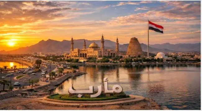 هروب ضباط أمن من صنعاء إلى مأرب بعد حملة اعتقالات...