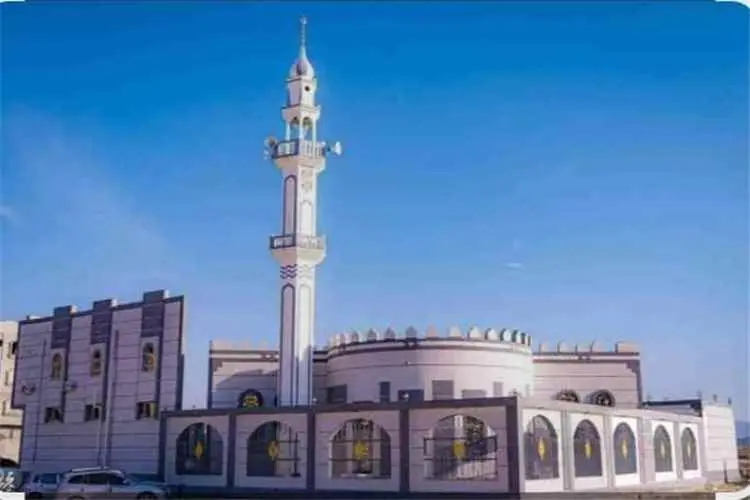 خطباء مساجد شبوة يخصصون خطب الجمعة للتوعية بمخاطر...
