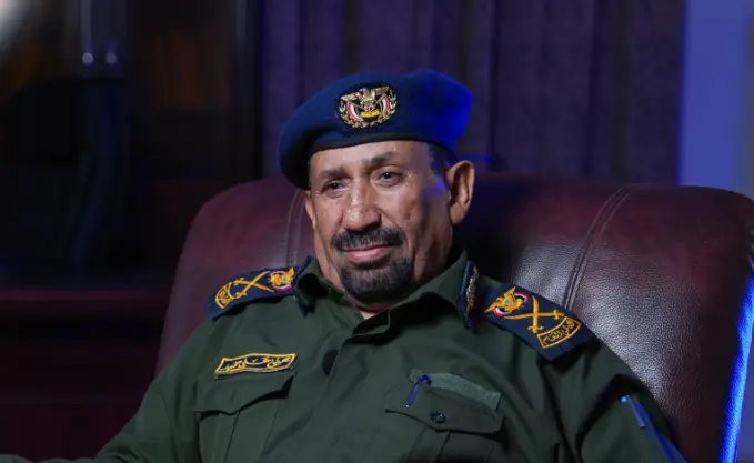 مدير أمن مأرب: تفكيك عشرات الخلايا الحوثية ومأرب م...