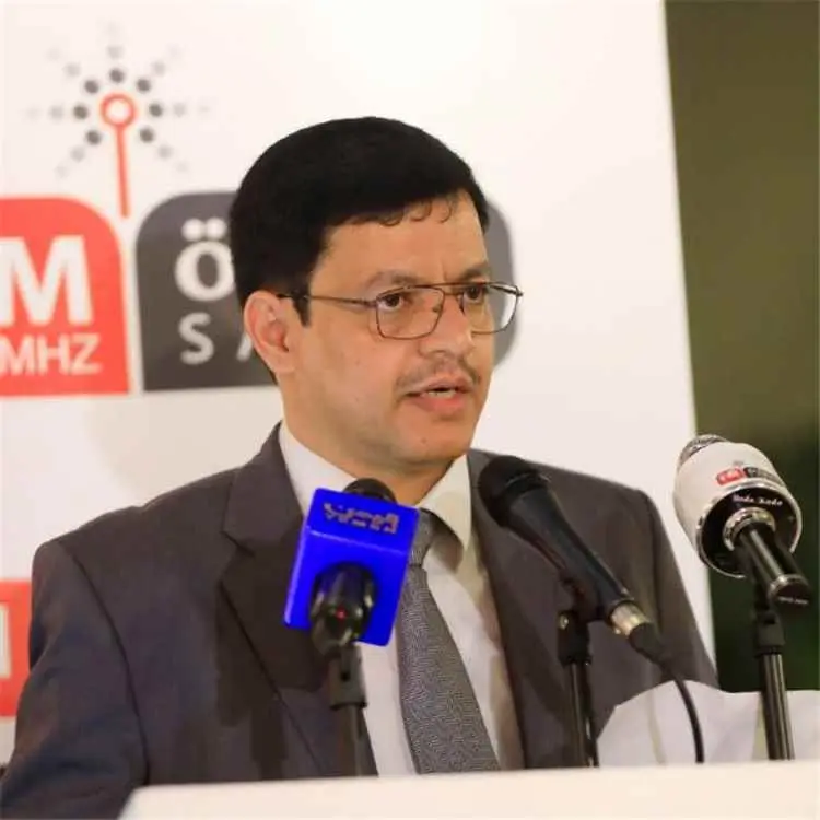 مدير إذاعة صعدة: الحـ.ـوثي أكبر تهديد للقبيلة وكرا...