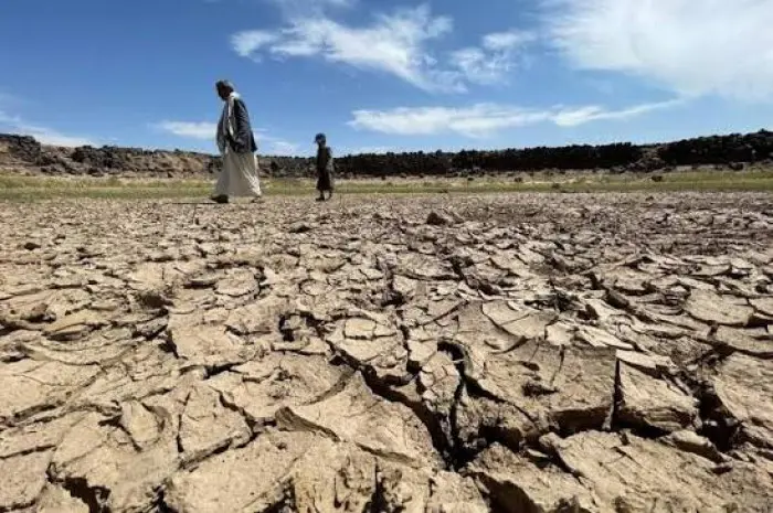 التغير المناخي مسؤول عن موجة القيظ في أوروبا