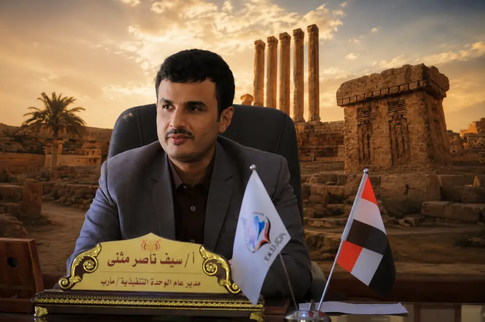 ماذا يعني تنامي الاهتمام الدولي بمحافظة مأرب وتزاي...