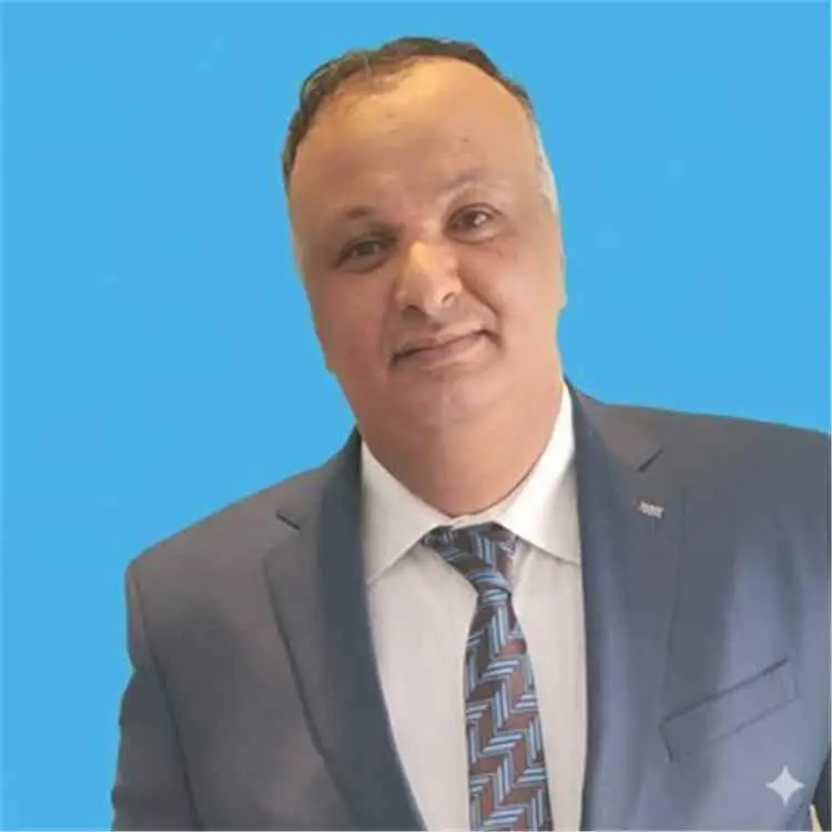 تعليقًا على زيادة الرواتب.. الغباري: الدولة تنحاز...
