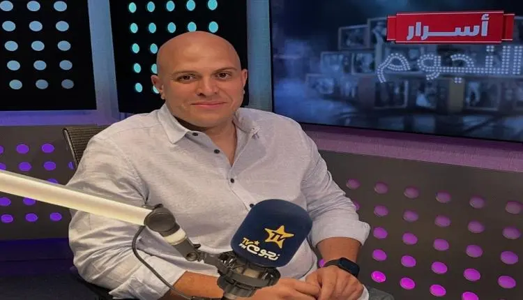 مخرج «ورد على فل وياسمين» يكشف السر وراء اسم المسل...