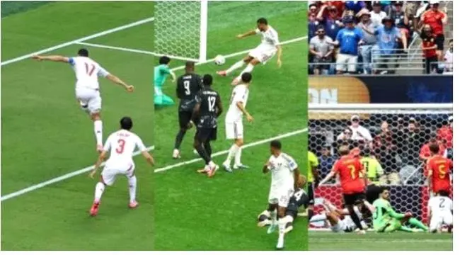 العرب هدافو كأس العالم 2026.. لكن في الشباك الخطأ