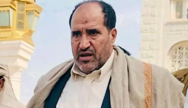 فارس مناع.. أخطبوط حـ,ـوثي يواجه «ابنة صدام حسين»...