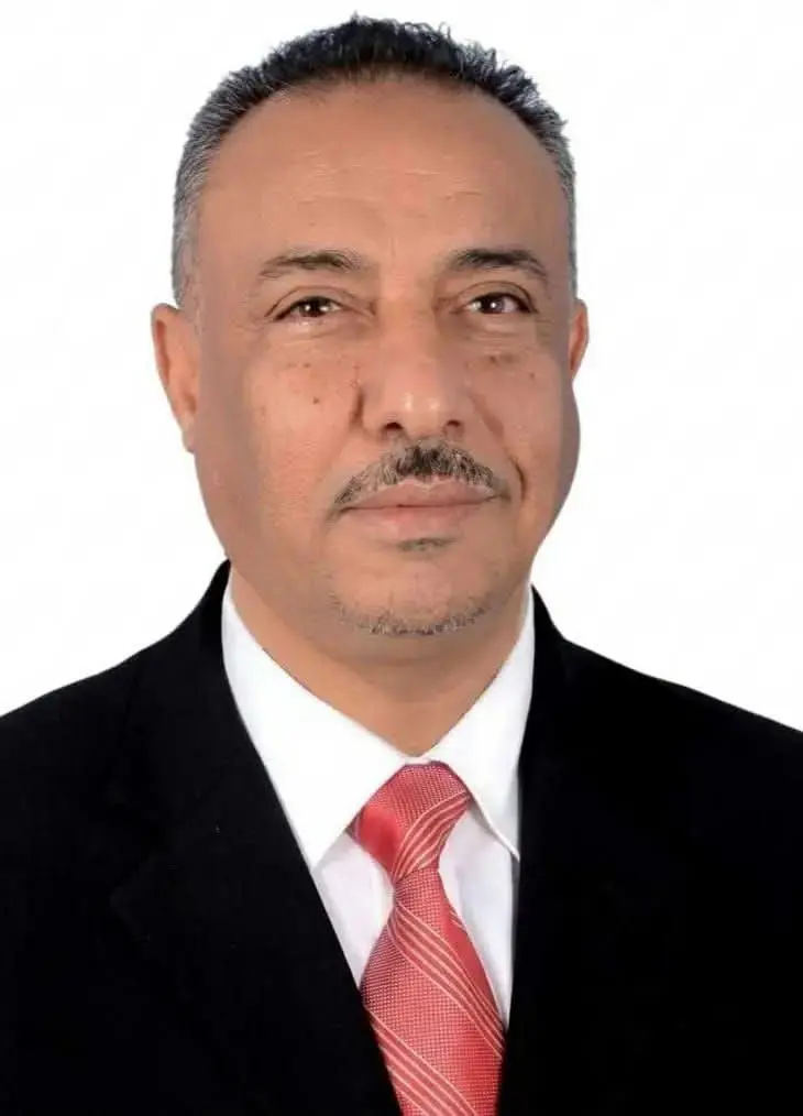 أمر قبض قهري بحق مدير ضرائب عدن المقال إثر رفضه تس...