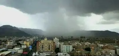 الطقس في اليمن: احذروا الساعات المقبلة