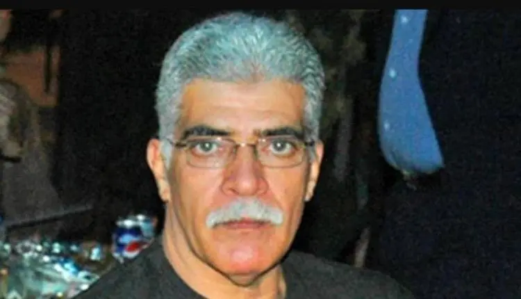 تفاصيل الحالة الصحية للفنان طارق النهري بعد تعرضه...