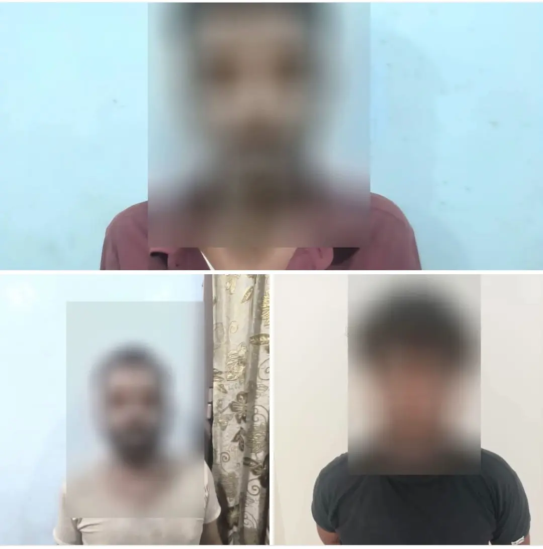 شرطة القاهرة تطيح بعصابة استدراج واحتيال في سلب أح...