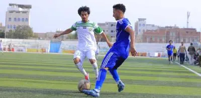 هلال الحديدة يتجرع الهزيمة الرابعة