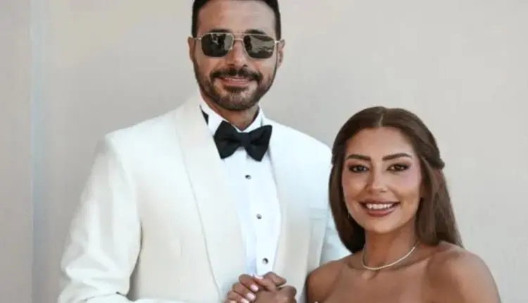 بعد إعلان أحمد السعدني زواجه منها.. من هي ميرنا ال...