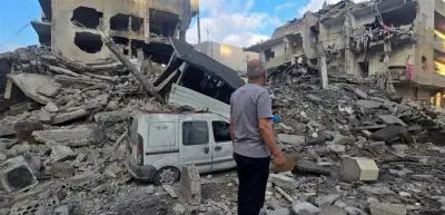 حصيلة جديدة لضحايا العدوان على لبنان
