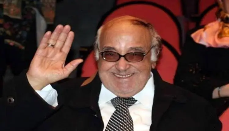 في ذكرى ميلاده.. محطات فى حياة حسن مصطفى وأمنية لم...