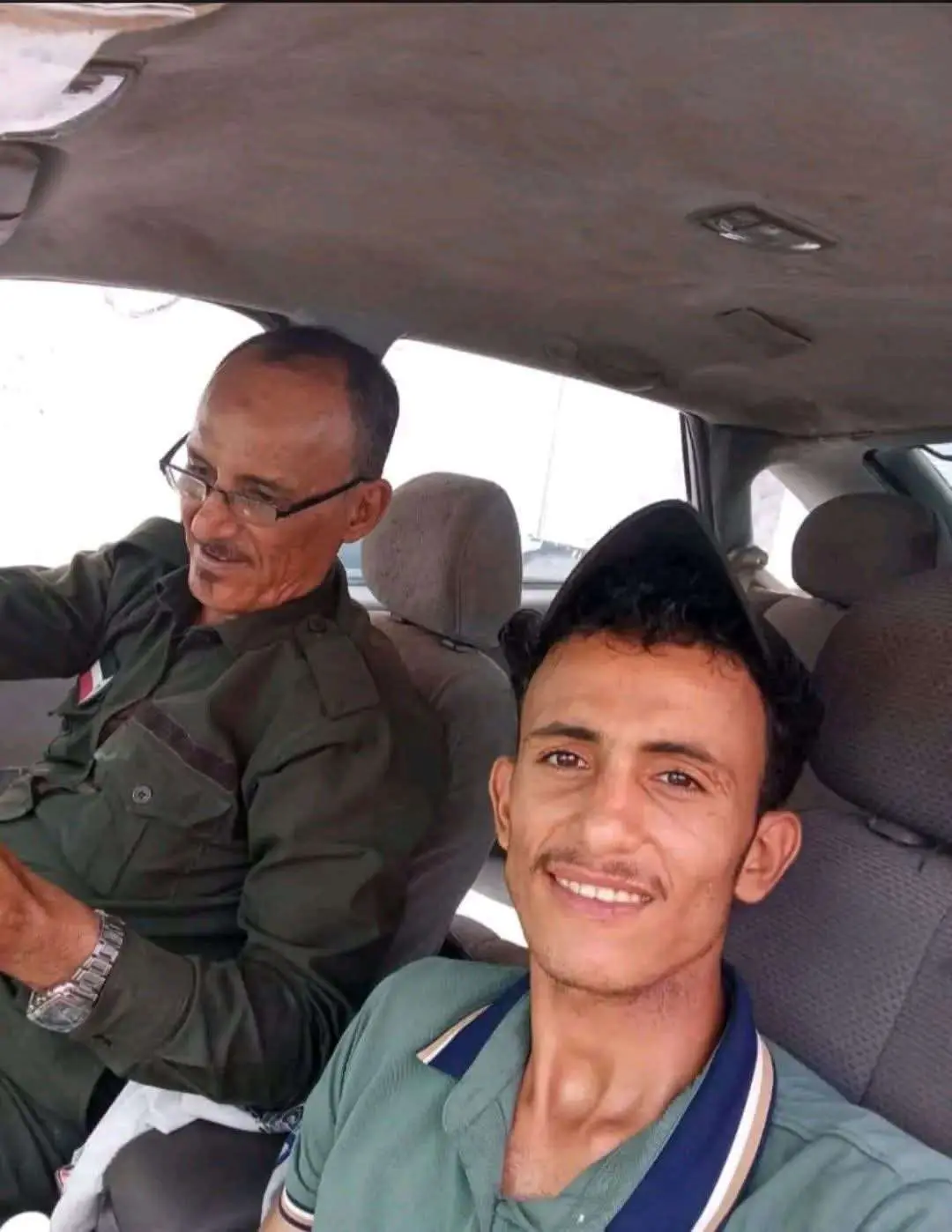أمن العاصمة يعتقل أحد منتسبيه بعد ثبوت قيامه بالقذف والتحريض