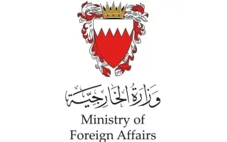 البحرين تثمن نجاح وساطة الإمارات في إطلاق سراح 320 أسيراً روسياً وأوكرانياً
