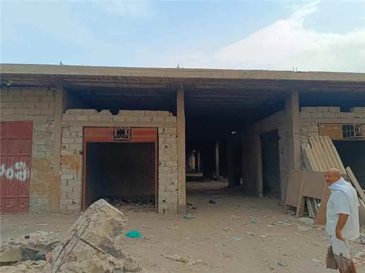 أين ذهبت حقوق متضرري حريق سوق الشريجة؟.. أكثر من 3...