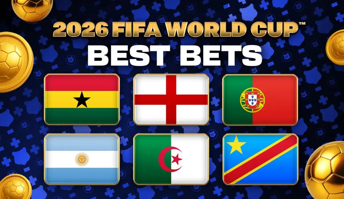 توقعات "الدب" لمباريات كأس العالم اليوم: رهانات حق...