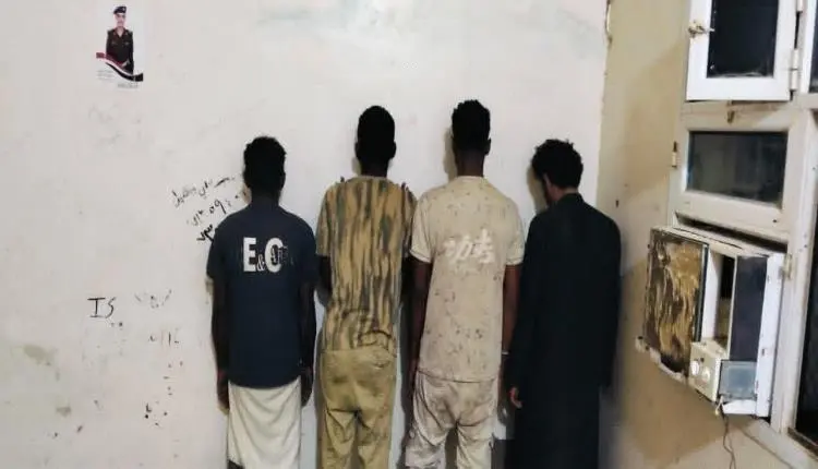 القبض على أخطر تجار المخدرات بهذه المحافظة