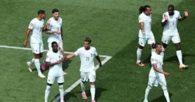 إسبانيا تتأهل مع الرأس الأخضر والسعودية واورغواي ي...