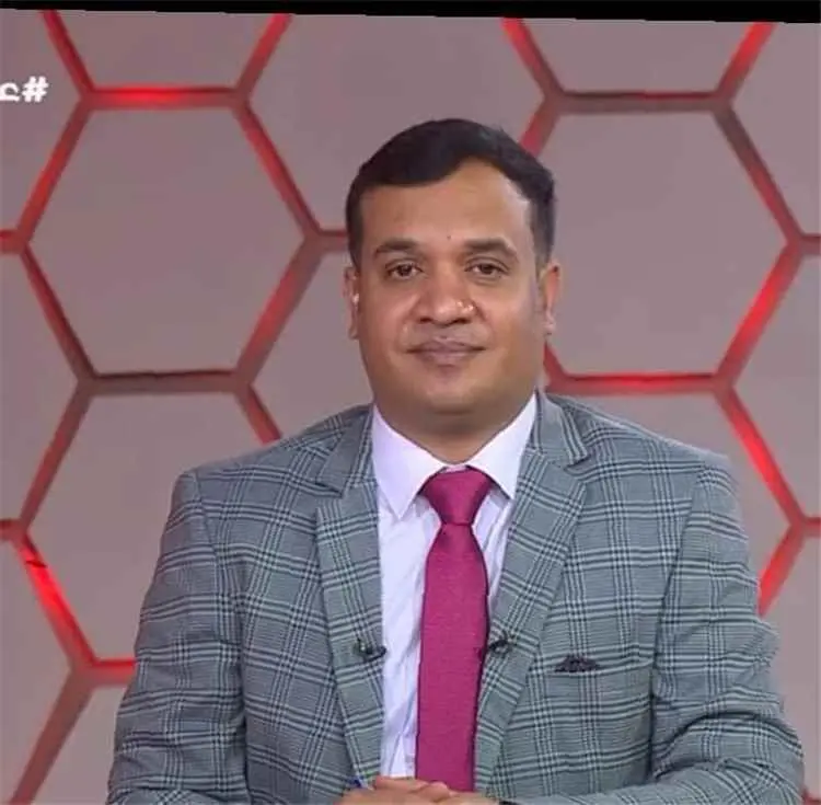 الصحفي جمال حيدرة: غياب الموقف الرسمي الحازم وراء...
