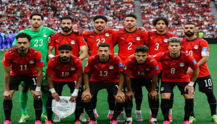 بعد تأهل منتخب مصر لدور 32 في كأس العالم.. هكذا اح...