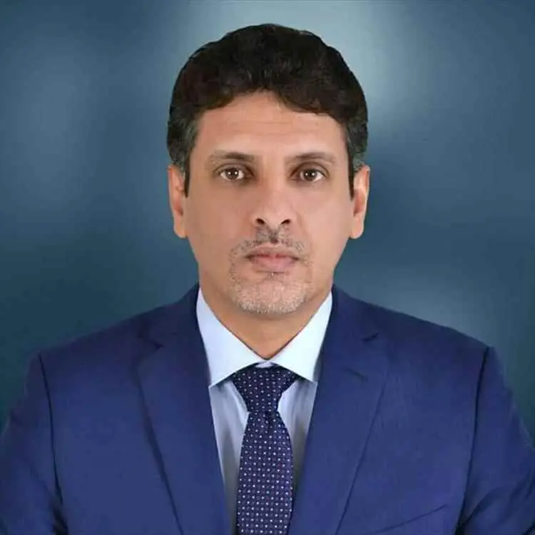 باكريت: ما يحدث في الرياض يهدف لتهيئة حوار جاد يضع...