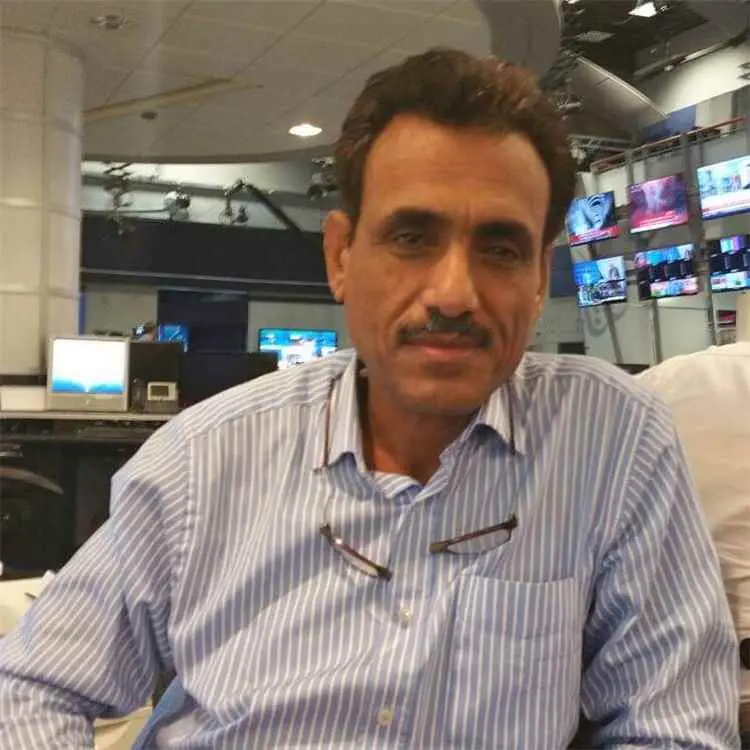 فضل مبارك: هل وصلت الدولة إلى مرحلة يستقوي فيها ال...