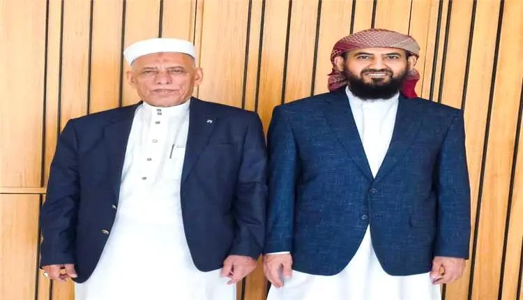 المحرّمي يؤكد أهمية القطاع الخاص والغرفة التجارية...
