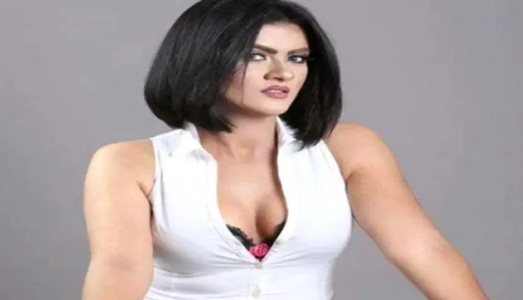 حبس ياسمينا المصري شهراً وغرامة 15 ألف جنيه في قضي...