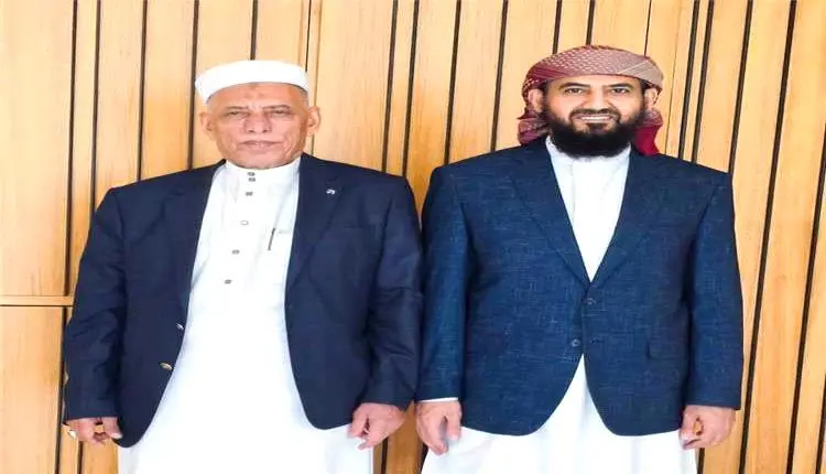 المحرّمي يؤكد أهمية القطاع الخاص والغرفة التجارية...