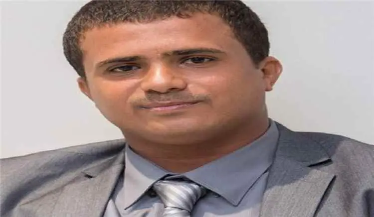 عبدالرحمن أنيس: إفشال محافظ عدن مشروع مبكر تقوده أ...