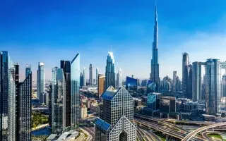 بأداء استثنائي... الإمارات تواصل حصد مراكز الصدارة...