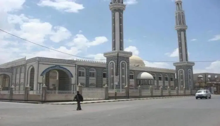 مليشـ,ـيا الحـ,ـوثي تطرد مشايخ سلفيين من منابر ذما...