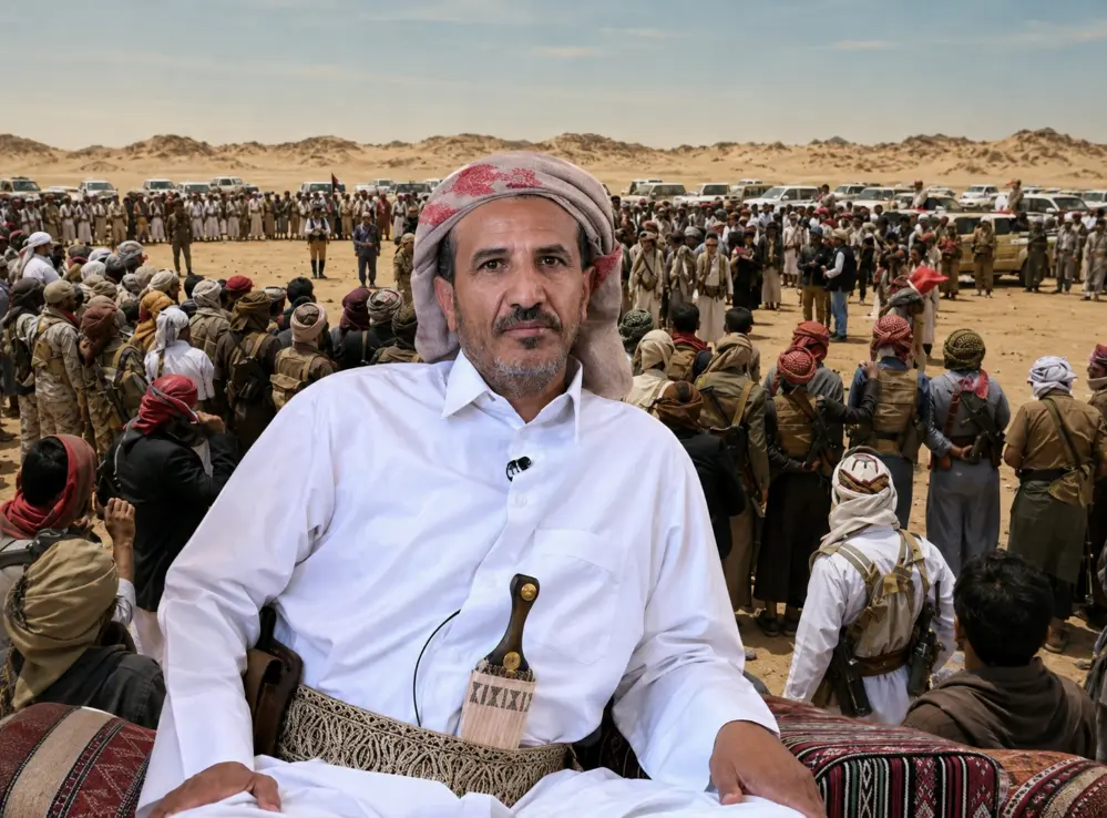 قبائل دهم ترفض وساطة فارس مناع وتتمسك بالإفراج الف...