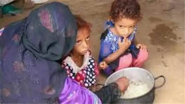 الأمم المتحدة تحذر من تدهور خطير للأمن الغذائي في...