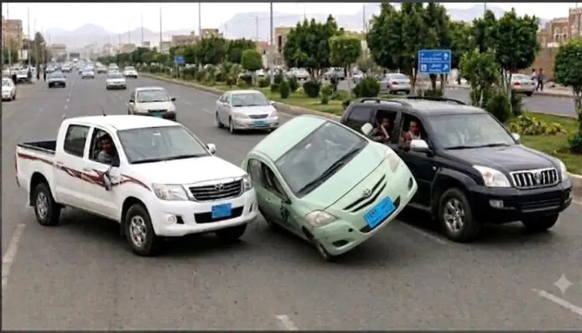 اسرار | بالاسماء والتفاصيل- انفلات أمني في صنعاء:...
