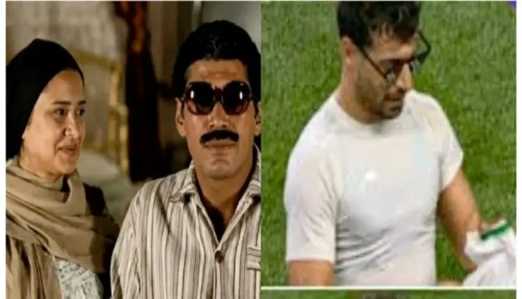نيللي كريم تتصدر الترند بعد سخريتها من لاعب منتخب...