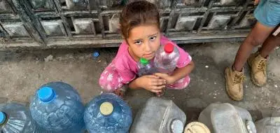 إسرائيل تحوّل العطش إلى أداة قتل في غزة