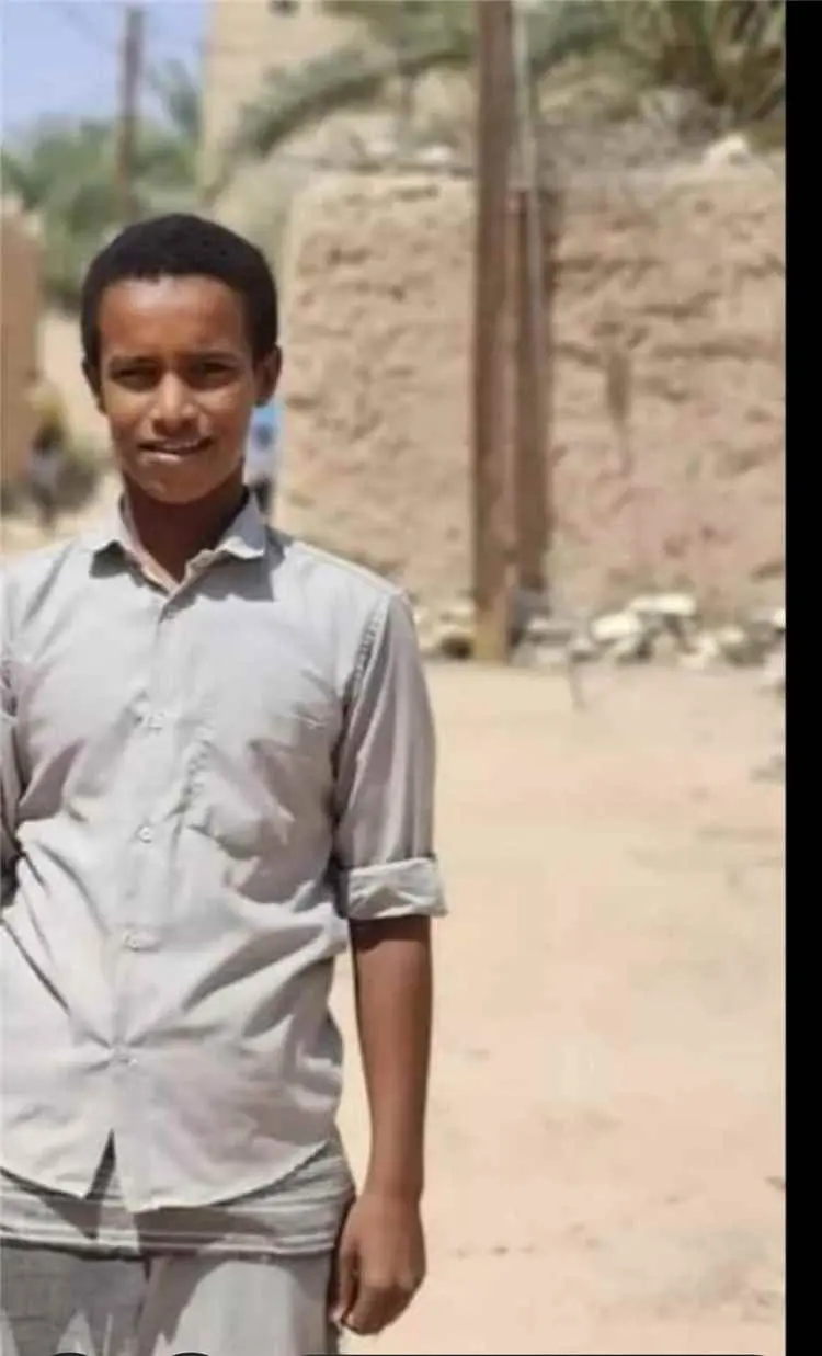 حادث مروري مروع يؤدي بحياة شابين من ابناء غزة لماطر بشبوة