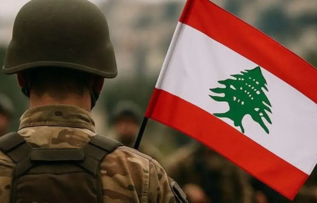 عقب تظاهرات مناهضة.. الجيش اللبناني يحذر من تحركات...
